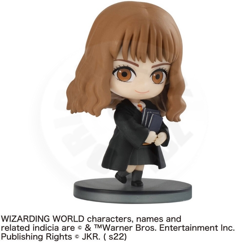 Figurka - Harry Potter Chibi 8cm Hermione Granger