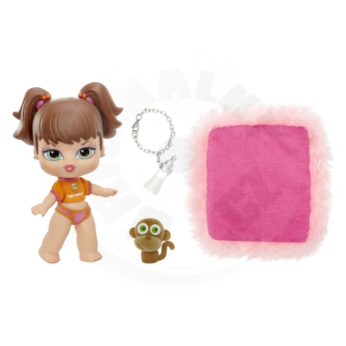 Bratz miminko - Meygan