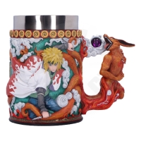 Korbel - Naruto Shippuden Minato 16 cm