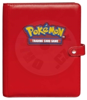 UltraPro 4-Pocket Pokémon Binder - pořadač na 160 karet