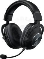 Logitech G Pro X 7.1 Gaming Headset (PC/PS4/XONE/SWITCH)