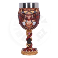 Pohár - World of Warcraft Alexstrasza 19 cm