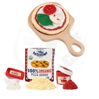 Little Tikes Set pro šéfkuchaře – pizza (1)