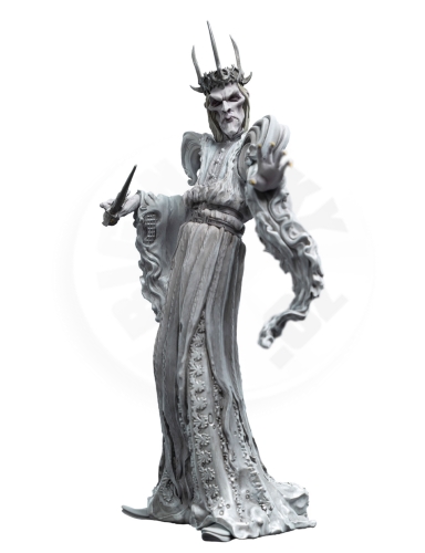 Weta figurka The Lord of the Rings Trilogy - The Witch-king of the Unseen Lands - 19 cm