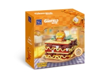 Pantasy Stavebnice - Garfield Foodie Lasagna Pantasy Stavebnice - Garfield Foodie Lasagna