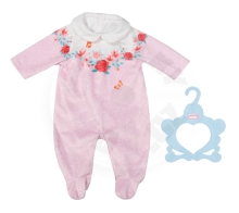 Baby Annabell Dupačky růžové, 43 cm