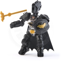 Dc Metal Force Akční Figurka 10 Cm Batman