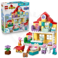 LEGO® DUPLO® 10467 Rodinný dům LEGO® DUPLO® 10467 Rodinný dům