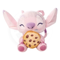 Plyšák - Angel with Cookie 25 cm