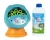FRU BLU Stroj na bubliny + náplň 0,4L