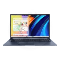 ASUS Vivobook 15 - R7-5825U/ 15,6"/ FHD/ 16GB/ 1TB SSD/ AMD int/ W11H/ 2R -  Blue