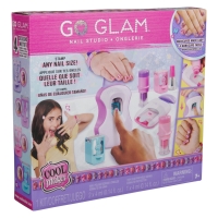 Spin Master Cool Maker Nehtový Salón s potisky Nový