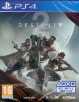 Destiny 2 (PS4) použité