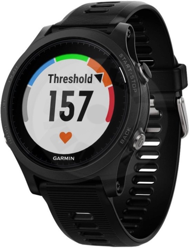 Garmin Forerunner 935 - černá (sleva viz. popisek)