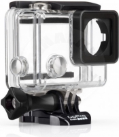 GoPro Standartní kryt GoPro HERO3+/H4 AHSRH-401 použité