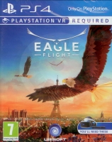 Eagle Flight VR (PS4)