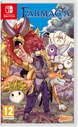 Farmagia (Switch)