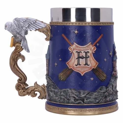 Korbel - Harry Potter Hogwarts Collectible 350 ml