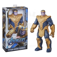 Hasbro Avengers Titan Hero Blast Gear Thanos figurka