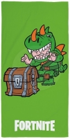 Osuška - Fortnite Dino 70 x 140cm
