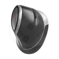 Marvo - Herní myš M708W (herní vertikální bezdrátová myš)