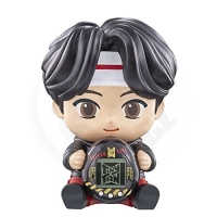 Tamagotchi - Deluxe: TinyTAN (Jin)