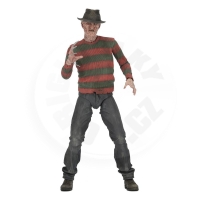Nightmare on Elm Street 2 Akční figurka Freddy's Revenge Ultimate Freddy 18 cm
