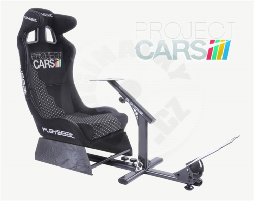 Playseat Project Cars