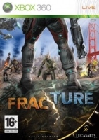 Fracture (X360) použité