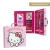 Kufřík se sadou na malování Hello Kitty Kufřík se sadou na malování Hello Kitty