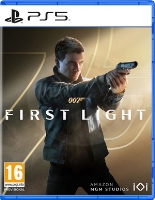 007 First Light (PS5)