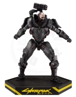 Dark Horse figurka Cyberpunk 2077 - Adam Smasher - 30 cm