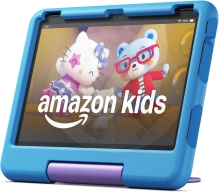 Amazon Fire HD 10" dětský tablet, 32GB, (r. 2023) WiFi - modrá