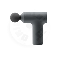 Xiaomi Massage Gun Mini 2 - masážní pistole, černá Xiaomi Massage Gun Mini 2 - masážní pistole, černá