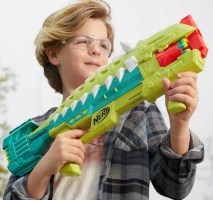 NERF - Dinosquad Armorstrike