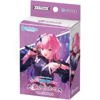 Hololive: Live Start Deck - Mori Calliope - JP