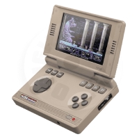 HyperMegaTech! THEC64 Handheld