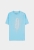 Difuzed Horizon Forbidden West  Feather  Women's Short Sleeved Tshirt  M