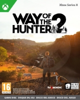 Way of the Hunter 2 (XSX) Way of the Hunter 2 (XSX)