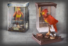 Harry Potter - Fawkes Fanny 18,5 cm