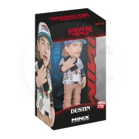 MINIX Netflix TV: Stranger Things S5 - Dustin