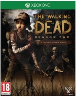 The Walking Dead: Season 2 (XONE)