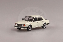 Škoda 120L (1984) 1:43 - Bílá Ledová Škoda 120L (1984) 1:43 - Bílá Ledová