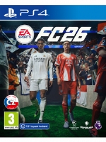 EA SPORTS FC 26 (PS4)