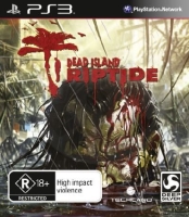 Dead Island: Riptide (PS3)