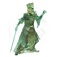 WETA Figurka The Lord of the Rings - King of the Dead (Limited Edition) - 20 cm (1)