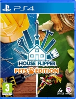 House Flipper - Pets Edition (PS4)