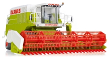 Wiking - kombajn Claas Commandor 116 CS_(1)