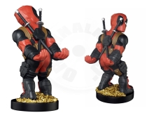 Cable Guy - Reverse Deadpool 20 cm