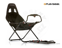 Playseat Challenge
